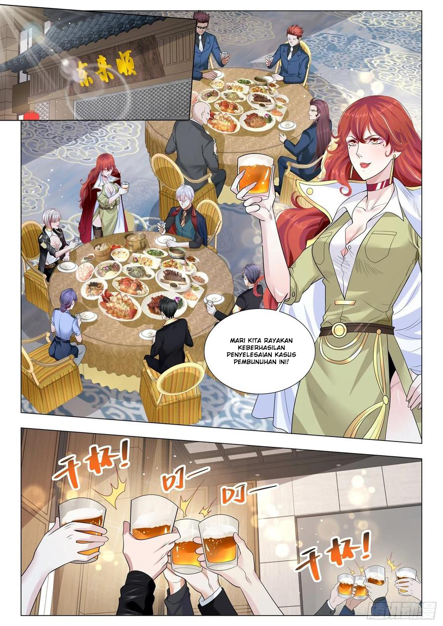 Shen Hao’s Heavenly Fall System Chapter 362 Gambar 2